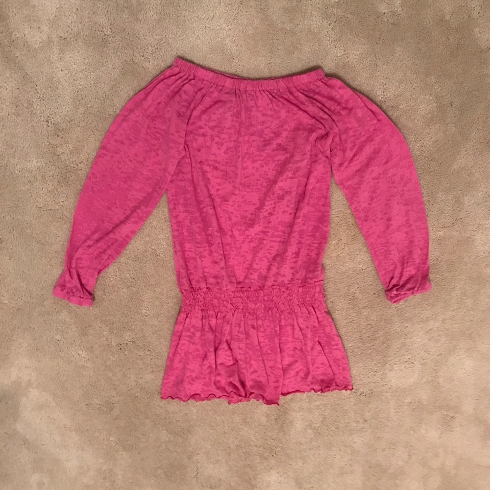 GUC Swim coverup